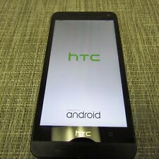HTC ONE M7 (UNKNOWN CARRIER) CLEAN ESN, WORKS, PLEASE READ!! 57831