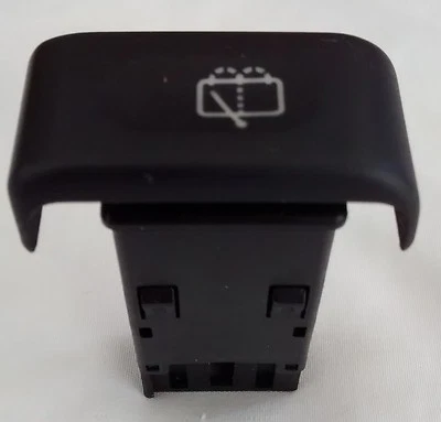 Interruptor limpiaparabrisas Land Rover Discovery 2 1999 2000 2001 2002 2003 2004 OEM Foto 1 de 2