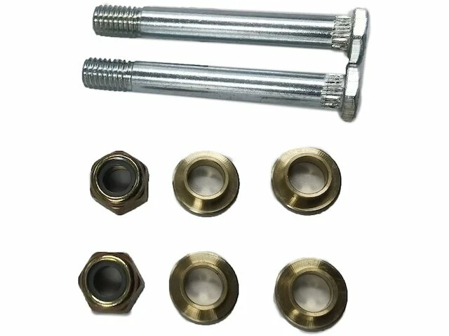 Kit de buje y pasador de bisagra de puerta para Ford F650 2007 DR321QW 2000-2013, 2015-2018 Foto 1 de 1