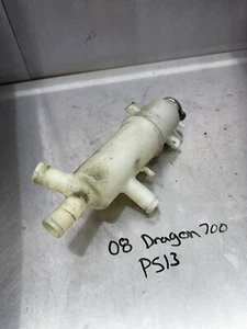 Polaris 2009 08 07 09 10 Dragon RMK Iq 700 800 Coolant Tank Antifreeze Reservoir - Picture 1 of 5