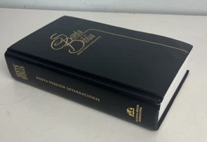 Santa Biblia Holy Bible 10887 Hardcover 1999 NVI - Bild 1 von 18