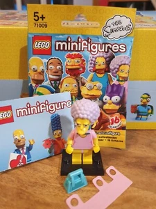 ☼ LEGO 71009 MINIFIGUREN Simpsons Serie 2 ☼ Patty ☼ FREIHAUS - Bild 1 von 1