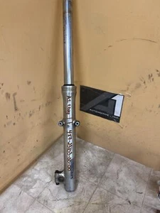 1983 VIRAGO XV750 FRONT RIGHT FORK SHOCK TUBE OEM KYB 4X7-23103-01-00 - Picture 1 of 8