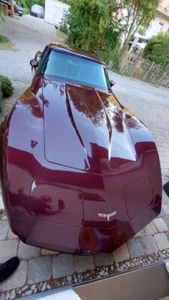 Chevrolet Corvette C3 L82 TÜV Neu! - Bild 1 von 20