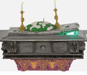 2023 SELLO - EL ATAÚD EN EL CONVERTIDOR - COLECCIÓN DE DISDISNEY - COMO NUEVO EN CAJA - Imagen 1 de 2