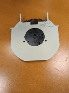 IBM Wheelwriter Print Wheel Daisywheel Artisan 12 For WW Typewriters 1353050 - Picture 1 of 2