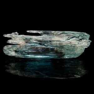 Melanson TN Collection Beryl var Aquamarine Boyse County, Idaho 1212-6075 - Photo 1 sur 4