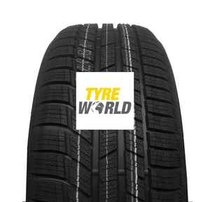 2x Toyo Snowprox S 954 245 35 R18 92V 3PMSF Schneeflocke Reifen Winter - Bild 1 von 5