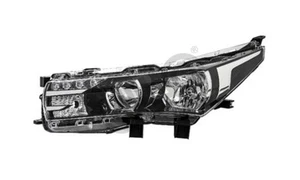 ULO Hauptscheinwerfer für Toyota 2013-2016 Vorne Links und Rechts 142015001 - Bild 1 von 7