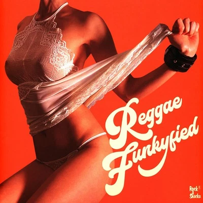 V.A. - Reggae Funkyfied (Vinyl LP - 2023 - JP - Original) - Bild 1 von 2