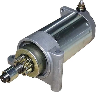 SPI SM-01329 Starter Motor - Image 1 of 2