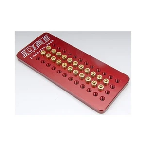 22-700QFT Jet Assortment Kit w/Billet Plate 70-80 - Bild 1 von 1