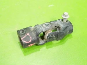00-24 Jaguar XF XFR OEM steering column knuckle swivel yoke U joint - Picture 1 of 5