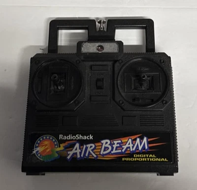 Mando a distancia proporcional Radio Shack Tandy Air Beam Foto 1 de 3