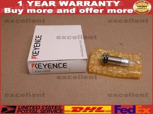 Sensor ultrasónico FW-H02 Keyence NUEVO en caja FWH02 EE. UU. Free IVA - Imagen 1 de 7