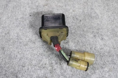 TOYOTA LAND CRUISER 60 HJ60 OEM JDM RHD GLOW PLUG RELAY 28610-54180 - Image 1 of 4