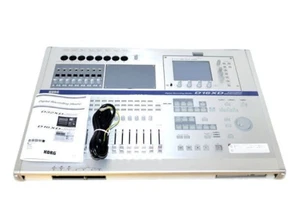 Korg D16XD MTR Multitrack Recorder Mixer Digital Audio Workstation 16 Track - Picture 1 of 9