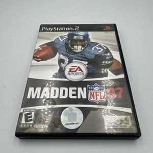 MADDEN 2007 Playstation 2 PS2 Completo Envío Gratis - Imagen 1 de 5