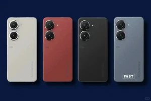 Asus Zenfone 9 128/256GB Android Smartphone Google play global - Picture 1 of 9