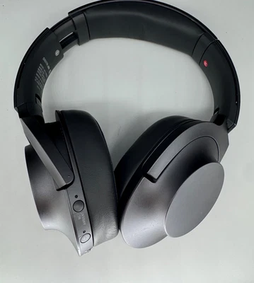 USADOS - Auriculares Sony WH-H900N Bluetooth Inalámbricos Sobre la Oreja con Cancelación de Ruido Foto 1 de 4