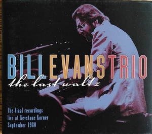 Bill Evans - the last waltz - 8 CD Box - Bild 1 von 10