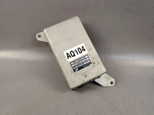 ISUZU TRUCK NPR ELF NKR NHR TRANSMISSION CONTROL MODULE TCM TCU 8971669780 - Picture 1 of 22