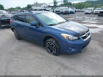 Used Air Cleaner Assembly fits: 2013 Subaru Xv crosstrek PZEV Grade A - Image 1 of 4