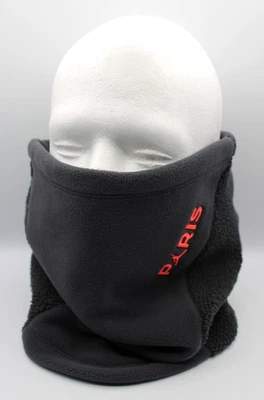 Calentador de cuello polar Nike Jordan para hombre Off Noir/Infrarrojo Foto 1 de 4