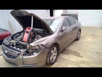 Puerta delantera del conductor orificios hacia abajo exprés en el panel de la puerta se adapta a 08-12 MALIBU 225128 Foto 1 de 4