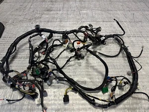 2011-2014 FORD F150 FX4 CREW CAB 3.5 AUTO DASH WIRING HARNESS BL3T14401-NF #48 - Picture 1 of 6