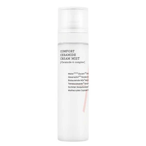 CO SRX Balan cium Comfort Ceramide Cream Mist Strengthen The Skin Barrier 120ml - Bild 1 von 12