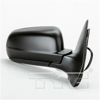 Espejo de puerta derecho TYC para Volkswagen Jetta 1999-2005 sedán Foto 1 de 4