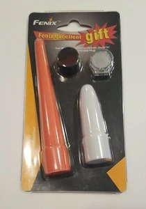 Fenix Geschenkset Tipps für LD10 LD20 PD30 oder jede Taschenlampe mit 21,5 mm Durchmesser CT1 - Bild 1 von 2