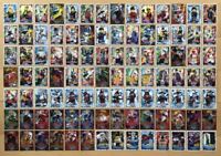 Lego Ninjago Serie 6 Karte TCG Nr Next Level 72 Level Up Schock Cole