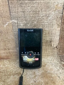 KODAK ZI8 POCKET VIDEO/PHOTO DIGITAL CAMERA /WORKING - Picture 1 of 6