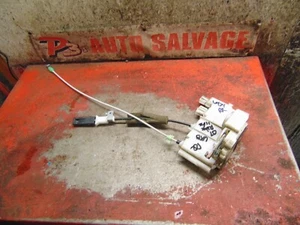 06-14 09 10 08 07 Honda Ridgeline oem right rear door latch power lock actuator - Picture 1 of 5