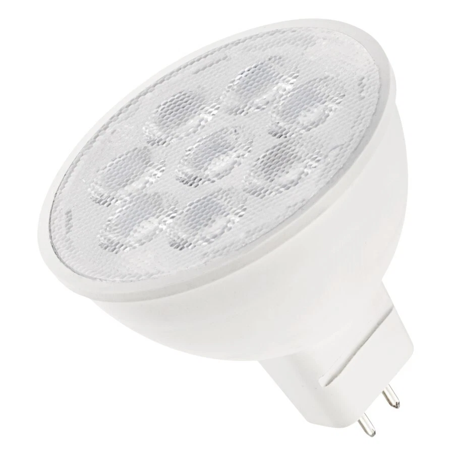 Kichler CS LED 灯 550LM 60Deg 30K, 白色 - 18219 — 第 1/1 张图片