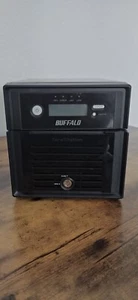Buffalo TeraStation TS5200DWR - 2x BAY NAS - Photo 1/5