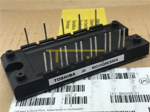 1QTY Brand New Module TOSHIBA MG10Q6ES50A Quality Assurance 100% - Picture 1 of 6