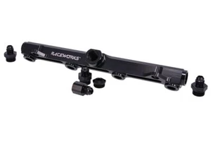 Raceworks Fuel Rail To Suit Mitsubishi Lancer Evo 4-9 4G63 - Picture 1 of 1