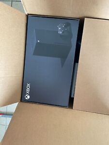 Microsoft Xbox Series X 1TB Console - Black + Code 3 Month Game Pass Ultimate