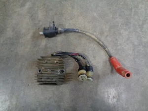 07-09 Honda 300EX Rectifier and Ignition Coil B602 - Picture 1 of 7