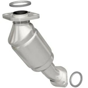 Fits 01-03 Highlander 3L frt Direct-Fit Catalytic Converter 93259 Magnaflow - Picture 1 of 11