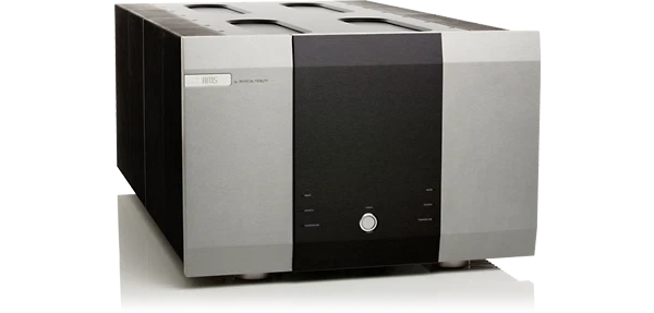 Musical Fidelity AMS100 pure Class A Power amplifier DEMO!! - Immagine 1 di 1