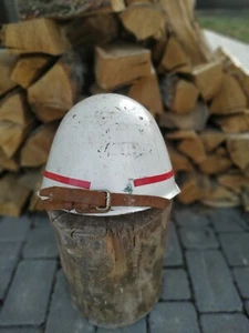 Soviet Russian SSH-68 Helmet  - Picture 1 of 21