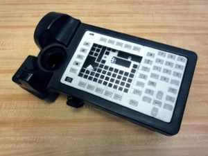 ABB 3HNE-00313-1 Pendant TPU2 Enclosure Only - Picture 1 of 4