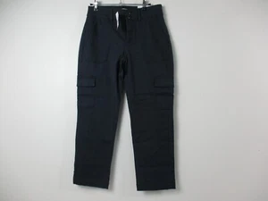 NEU Loft Hose Damen 4 Straight Chino Cropped Tapered Grau Mid Rise Stretch - Bild 1 von 11
