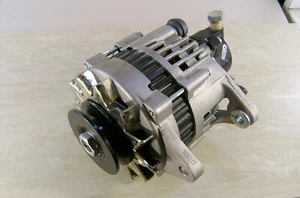 ALTERNATOR TO FIT SOME VAUXHALL ASTRA COMBO CORSA 1.7 DIESEL LR170-505 111515 - Picture 1 of 14