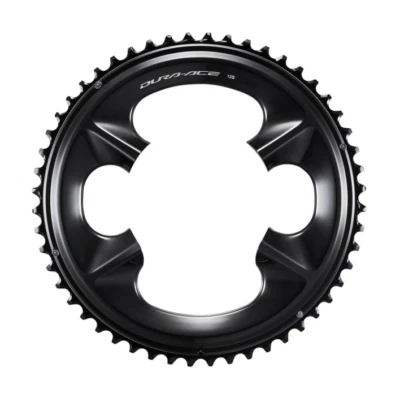 Plato Shimano Dura-Ace FC-R9200 / FC-R9200-P de 12 velocidades Foto 1 de 2