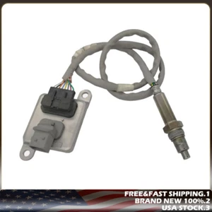 Diesel Nitrogen Oxide Nox Sensor A0091530728 Fits For Mercedes Benz 5WK96657A - Bild 1 von 2